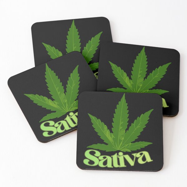 Item preview, Sativa designed and sold by GreenOasisGer.