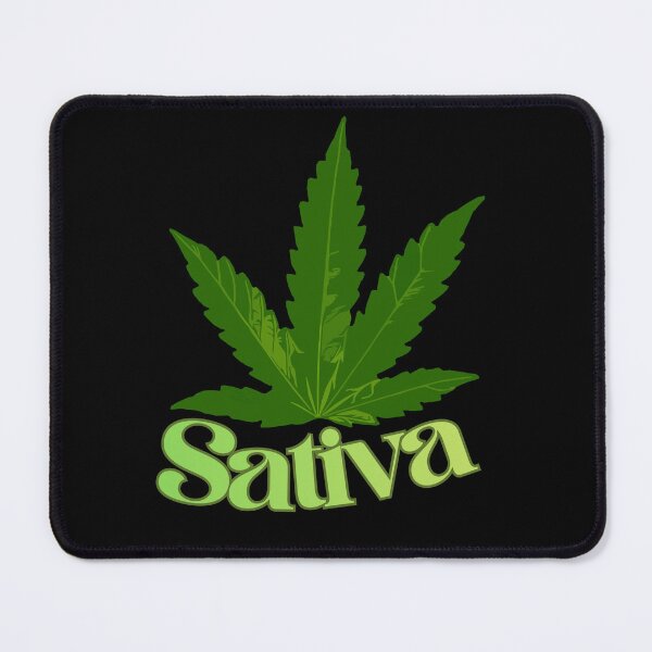 Item preview, Sativa designed and sold by GreenOasisGer.
