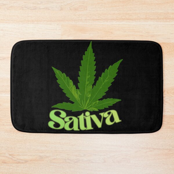 Item preview, Sativa designed and sold by GreenOasisGer.