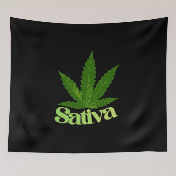 Item preview, Sativa designed and sold by GreenOasisGer.