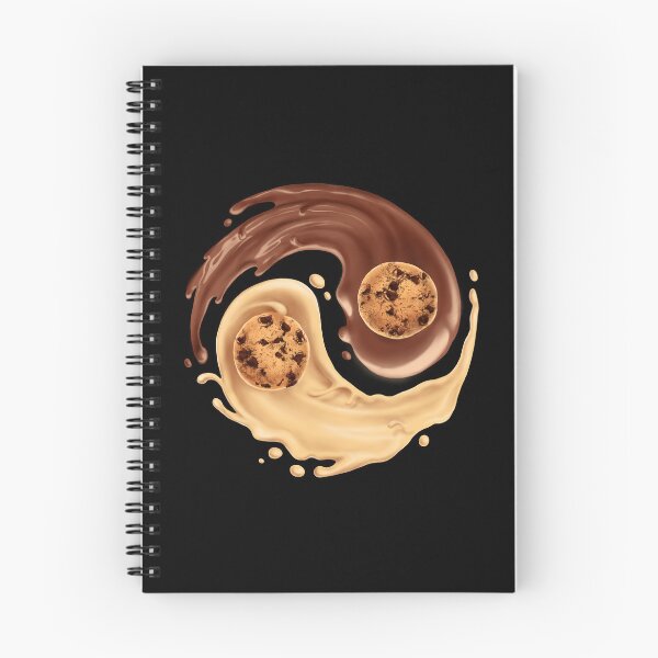 Item preview, Sweet Balance Chocolate Cookies designed and sold by BlancaVidal.