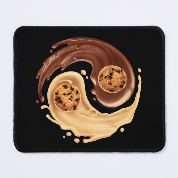 Item preview, Sweet Balance Chocolate Cookies designed and sold by BlancaVidal.