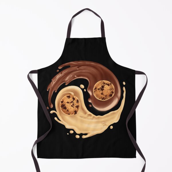 Item preview, Sweet Balance Chocolate Cookies designed and sold by BlancaVidal.