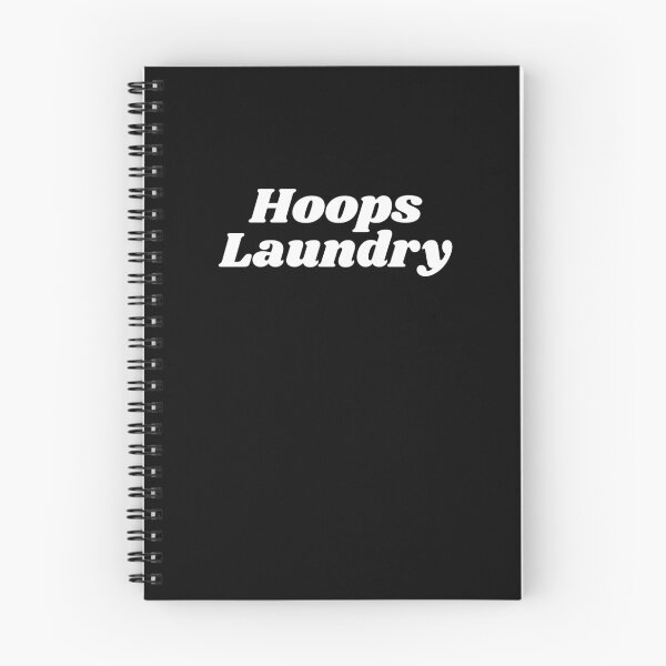 Item preview, Hoops Laundry designed and sold by Hoops Laundry.