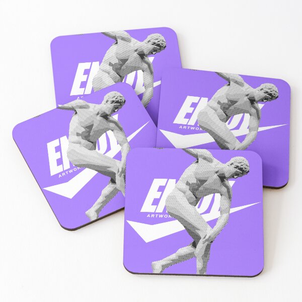 Item preview, OPTIMUS (Purple) designed and sold by  Enjoy Artwork .