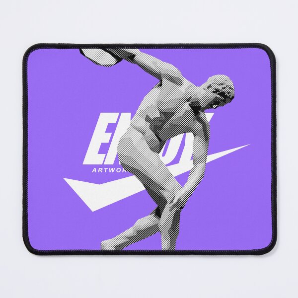 Item preview, OPTIMUS (Purple) designed and sold by  Enjoy Artwork .