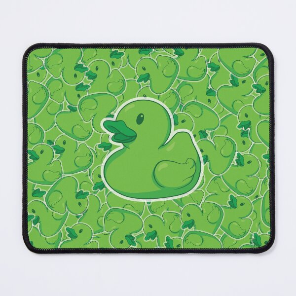 Item preview, Classic Green Color Duck. Duck Multiverse. designed and sold by Duck Multiverse.