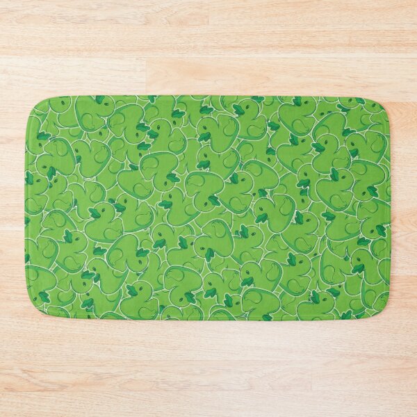 Item preview, Classic Green Color Duck. Duck Multiverse. designed and sold by Duck Multiverse.