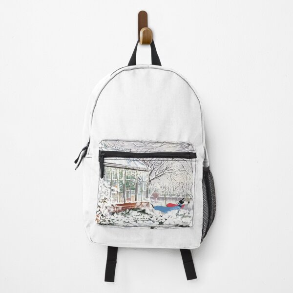 Item preview, The GreYt Winter Garden designed and sold by greytcollective.