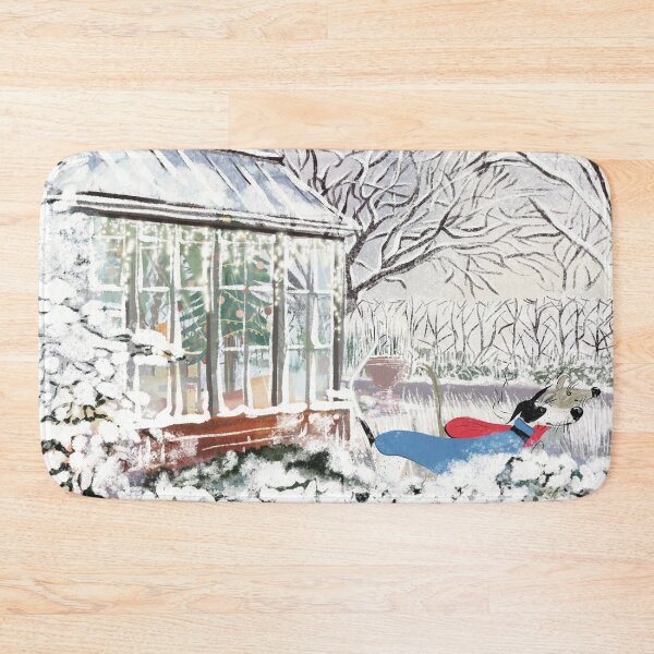 Item preview, The GreYt Winter Garden designed and sold by greytcollective.