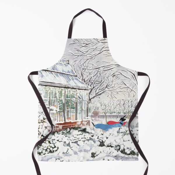Item preview, The GreYt Winter Garden designed and sold by greytcollective.
