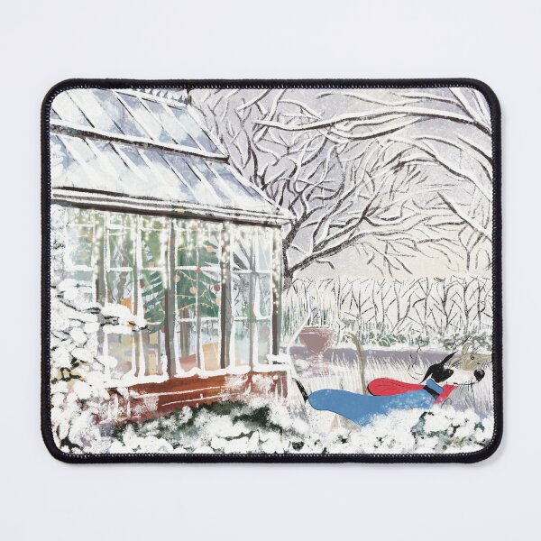 Item preview, The GreYt Winter Garden designed and sold by greytcollective.