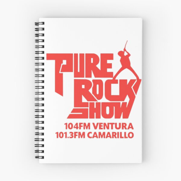Item preview, Pure Rock Show Ventura Live 2026 designed and sold by PureRockShow.