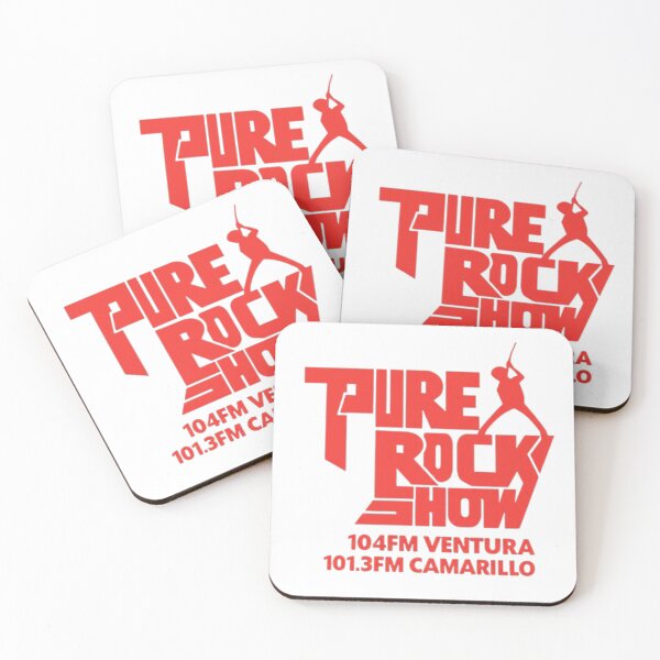 Item preview, Pure Rock Show Ventura Live 2026 designed and sold by PureRockShow.
