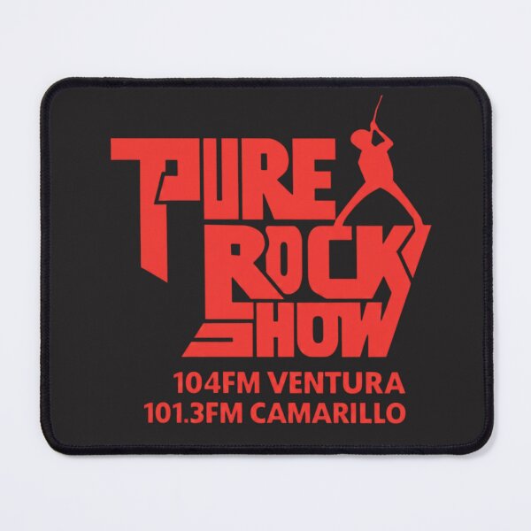Item preview, Pure Rock Show Ventura Live 2026 designed and sold by PureRockShow.