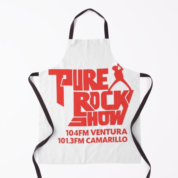 Item preview, Pure Rock Show Ventura Live 2026 designed and sold by PureRockShow.