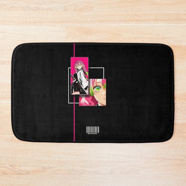 Item preview, The Beautiful Mitsuri  designed and sold by Coatink.
