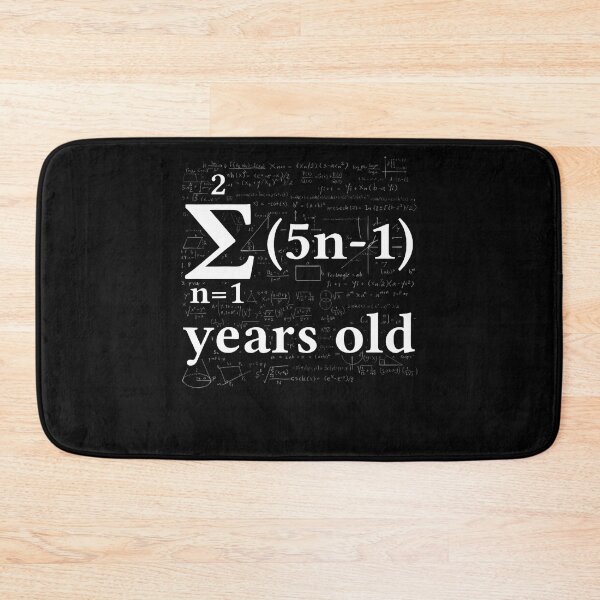 Item preview, Math 13 Birthday Boy 13 Yr 13 Year Old Boy 13Th Birthday designed and sold by TysonLangosh.