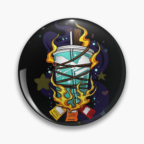 Item preview, We Are the Daughters of the Bajas You Couldn't Blast designed and sold by hellfireandco.