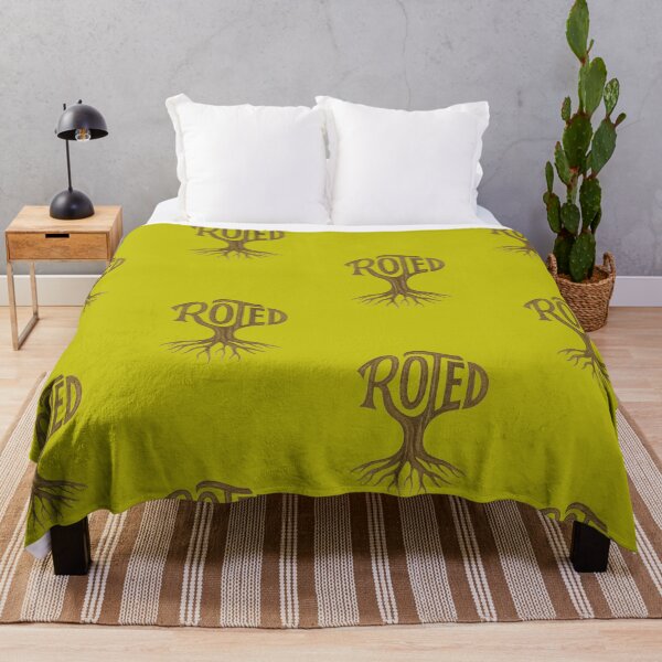 Item preview, Rustic Roted Wooden Roots Tree Symbol Earth Totem designed and sold by Kony83.