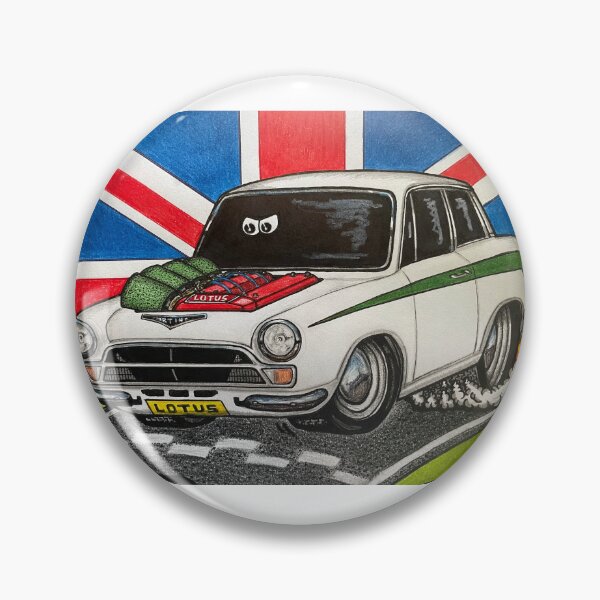 Item preview, English cartoon Cortina designed and sold by Gasserdesigns.