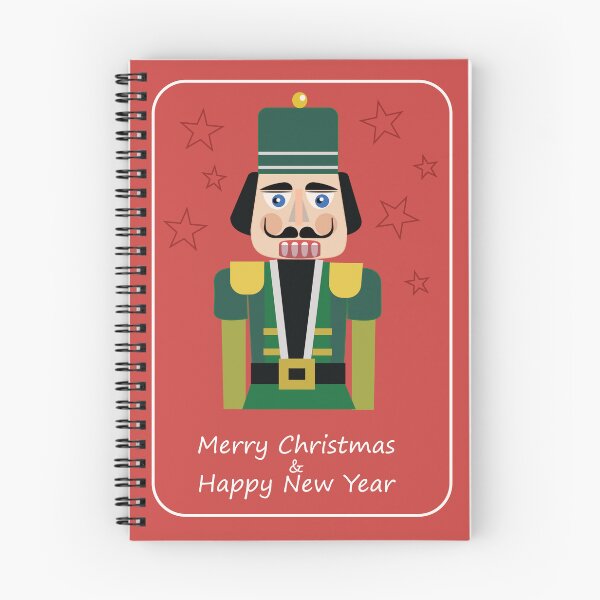 Item preview, Nutcracker (red) designed and sold by Polane.