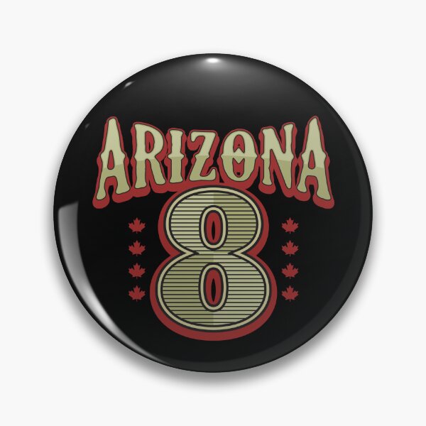 Item preview, Arizona 8 - Alternate designed and sold by JohnnyMacK.