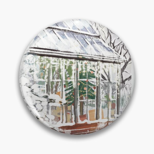 Artikelvorschau, Wintergarten entworfen und verkauft von greytcollective.