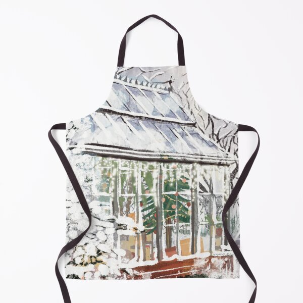 Item preview, Winter Garden designed and sold by greytcollective.