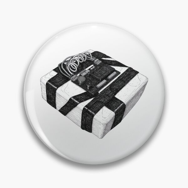 Item preview, C4 designed and sold by Naux | Design & Illustration.