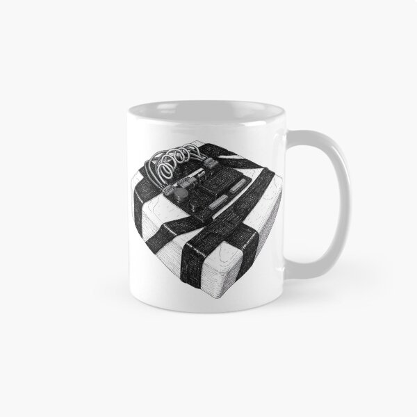Item preview, C4 designed and sold by Naux | Design & Illustration.