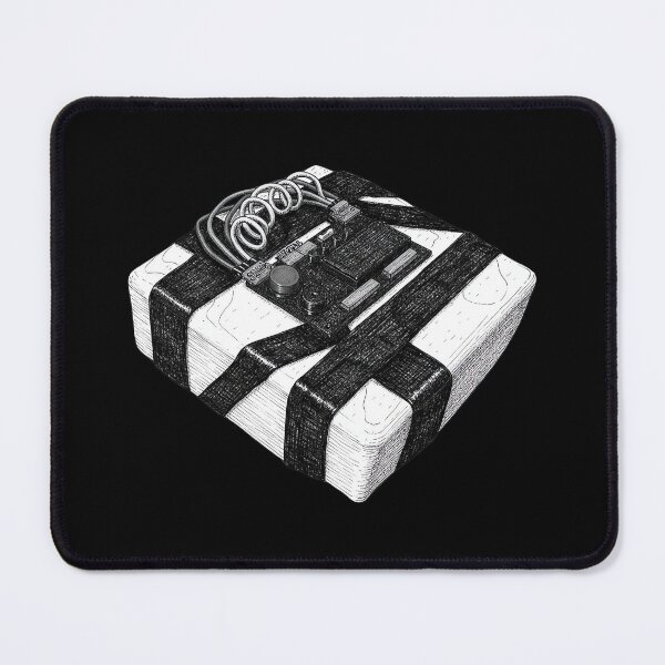 Item preview, C4 designed and sold by Naux | Design & Illustration.