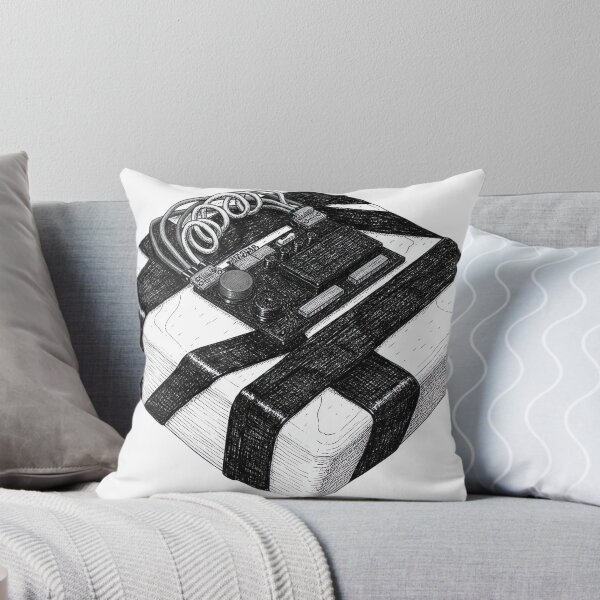 Item preview, C4 designed and sold by Naux | Design & Illustration.