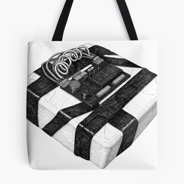 Item preview, C4 designed and sold by Naux | Design & Illustration.