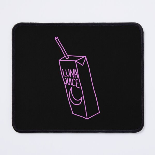 Item preview, Luna Juice, I Saw the TV Glow designed and sold by rilesweir.