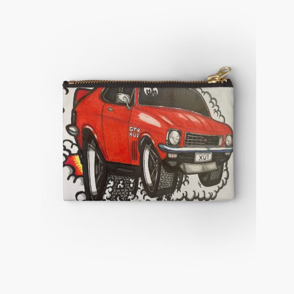 Item preview,  Torana xu1 cartoon2 designed and sold by Gasserdesigns.