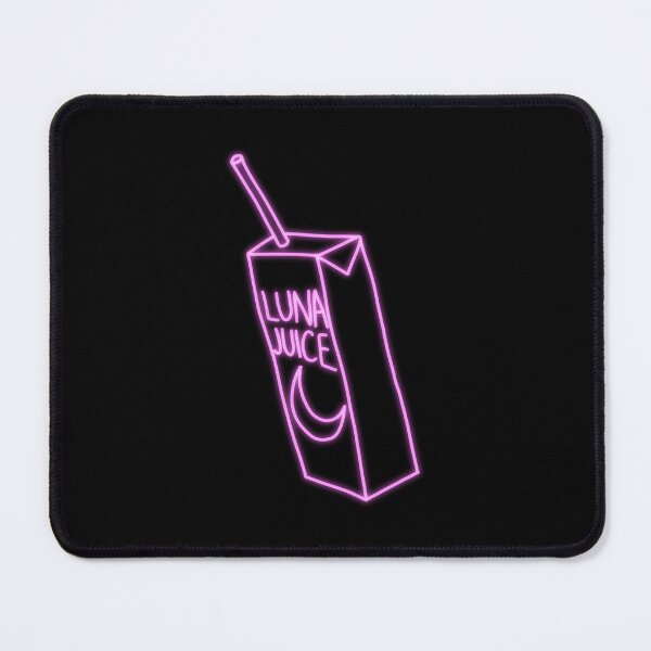Item preview, luna juice neon i saw the tv glow designed and sold by rilesweir.