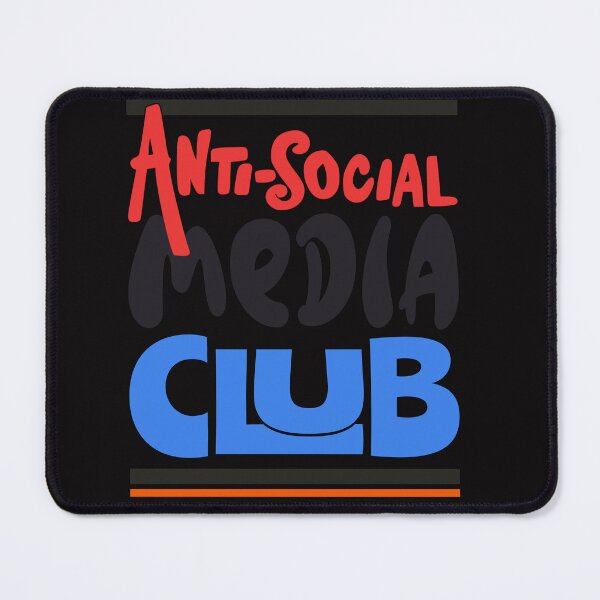 Item preview, Anti social media social club designed and sold by DNC1134.