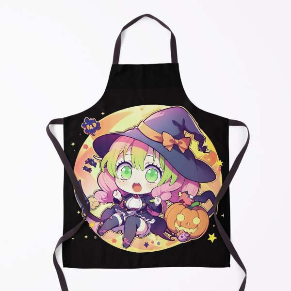 Item preview, The Beautiful Mitsuri in halloween designed and sold by Coatink.