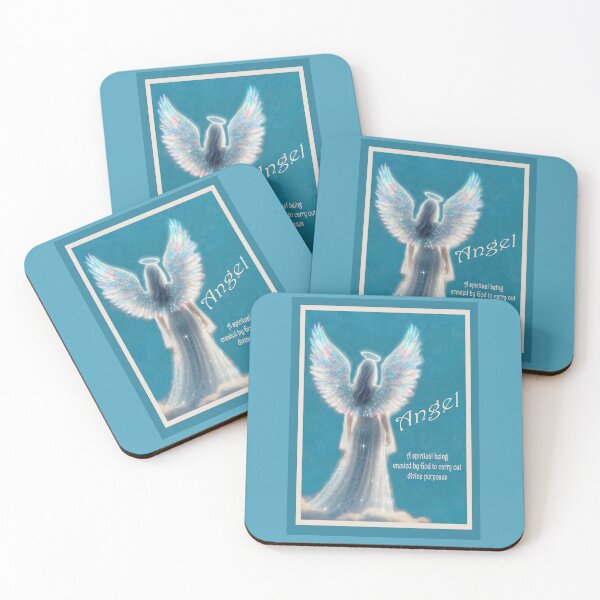 Item preview, Angel designed and sold by CarolM.