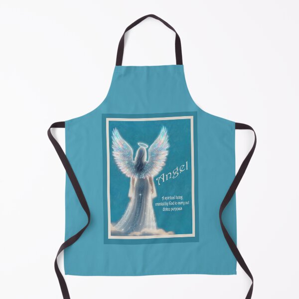 Item preview, Angel designed and sold by CarolM.