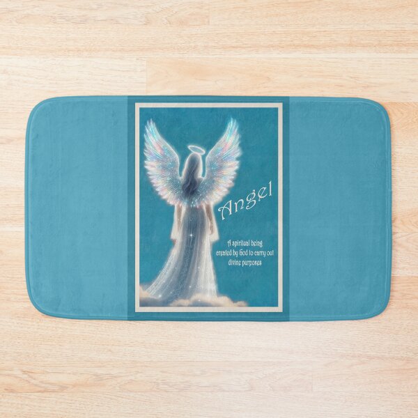 Item preview, Angel designed and sold by CarolM.