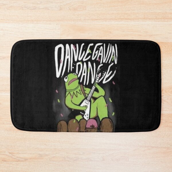 Item preview, Dance Gavin Dance Kermit designed and sold by Jaimeftw.