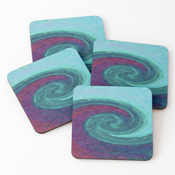 Item preview, Stormborn Wave designed and sold by MillieLissow.
