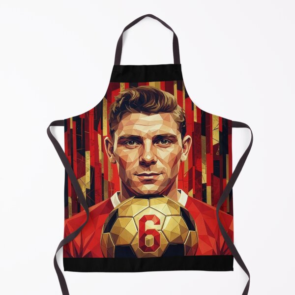 Item preview, Duncan Edwards designed and sold by Hackers.