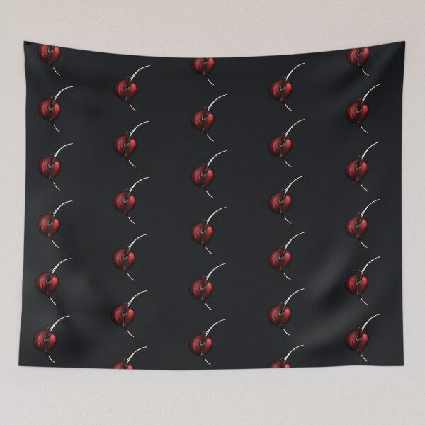 Item preview, Eve Reclaimed – Feminist Apple and Rib Symbol designed and sold by Kyradem.