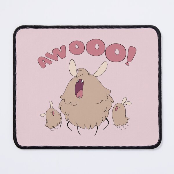 Item preview, Awooo! designed and sold by washumow.