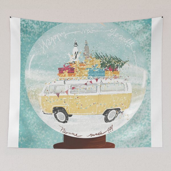Item preview, The GreYt Travel Snowglobes designed and sold by greytcollective.