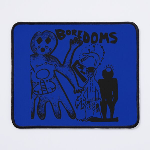 Item preview, Boredoms #2 designed and sold by Limn From Limb.
