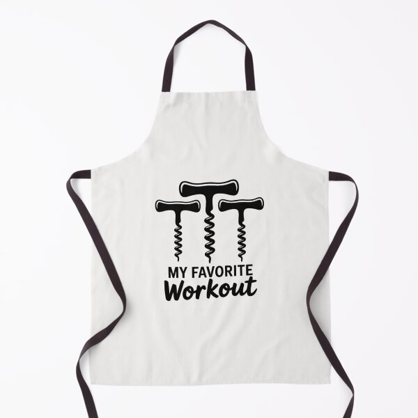 Artikelvorschau, Lieblings-Workout, Wein-Workout entworfen und verkauft von Minoloinan.